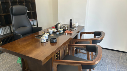 专业洞察，赋能发展 —— 杭州铭澈信息咨询的成长之路