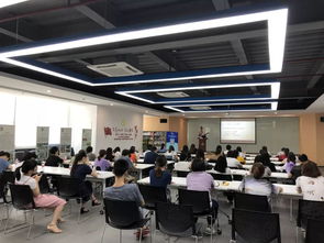 之 税收新政下中小企业税筹方案解读专场顺利举行 杭州咨询服务